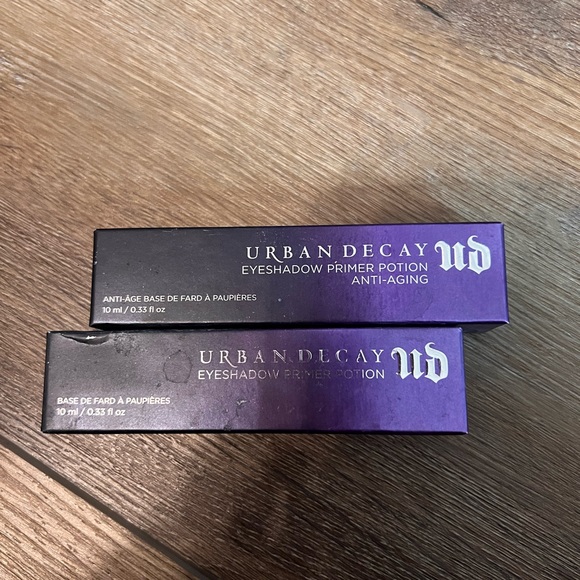 Urban decay eyeshadow primer potion - Picture 8 of 13